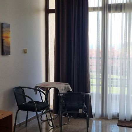 Luxsus Apartment Diamond Sveti Vlas Bagian luar foto