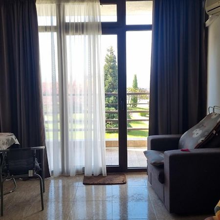 Luxsus Apartment Diamond Sveti Vlas Bagian luar foto