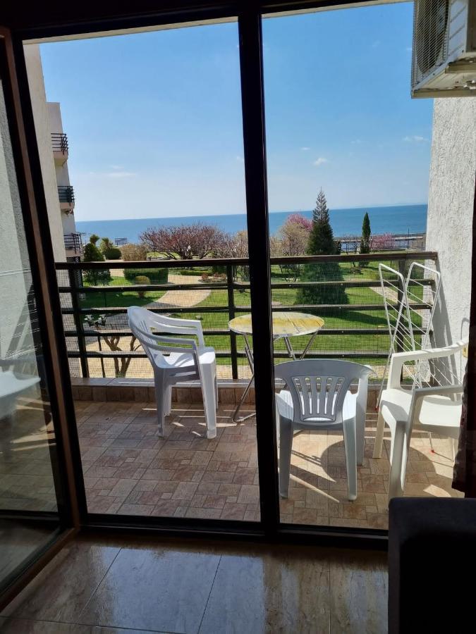 Luxsus Apartment Diamond Sveti Vlas Bagian luar foto