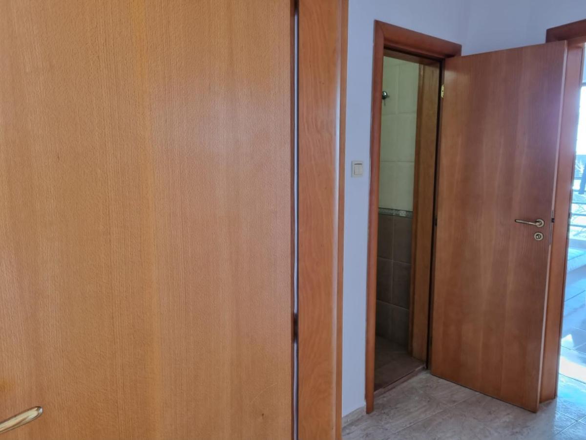 Luxsus Apartment Diamond Sveti Vlas Bagian luar foto