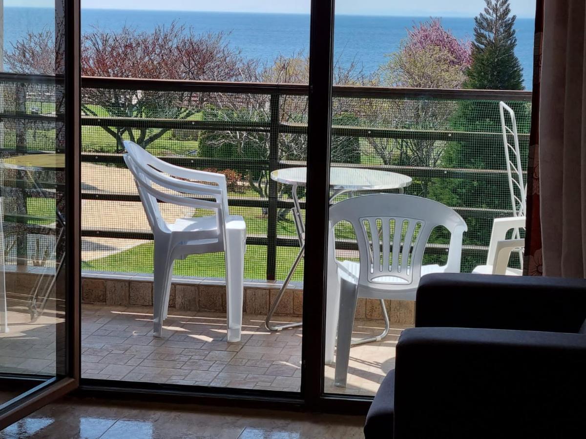 Luxsus Apartment Diamond Sveti Vlas Bagian luar foto