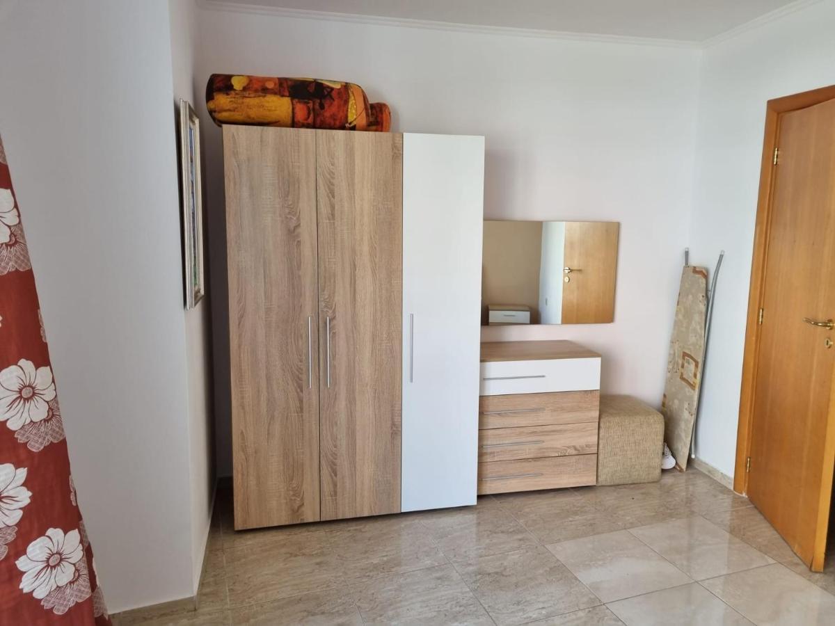 Luxsus Apartment Diamond Sveti Vlas Bagian luar foto