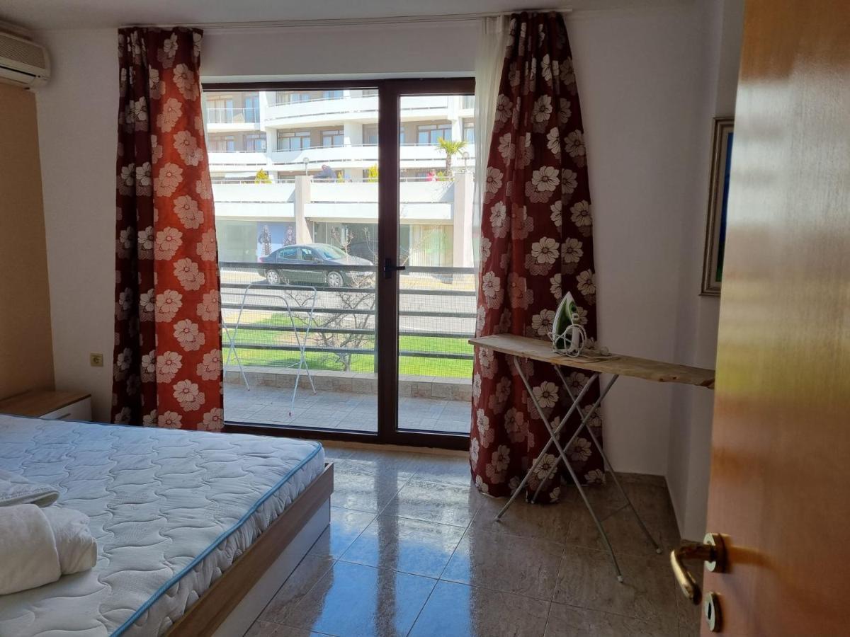 Luxsus Apartment Diamond Sveti Vlas Bagian luar foto