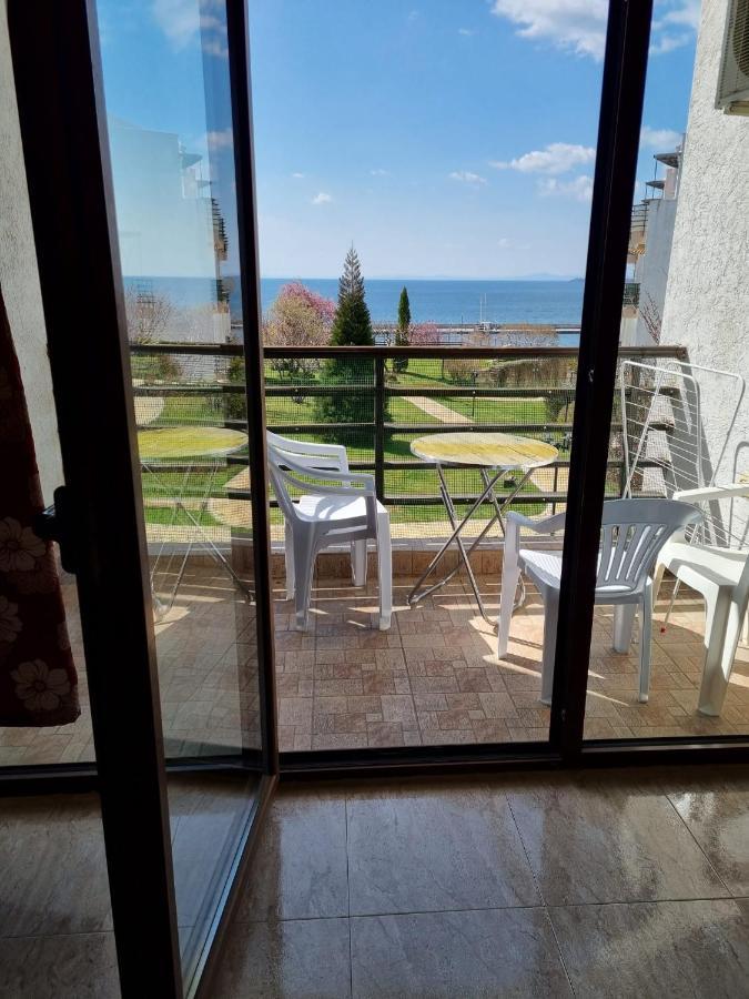 Luxsus Apartment Diamond Sveti Vlas Bagian luar foto