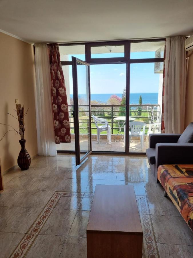 Luxsus Apartment Diamond Sveti Vlas Bagian luar foto