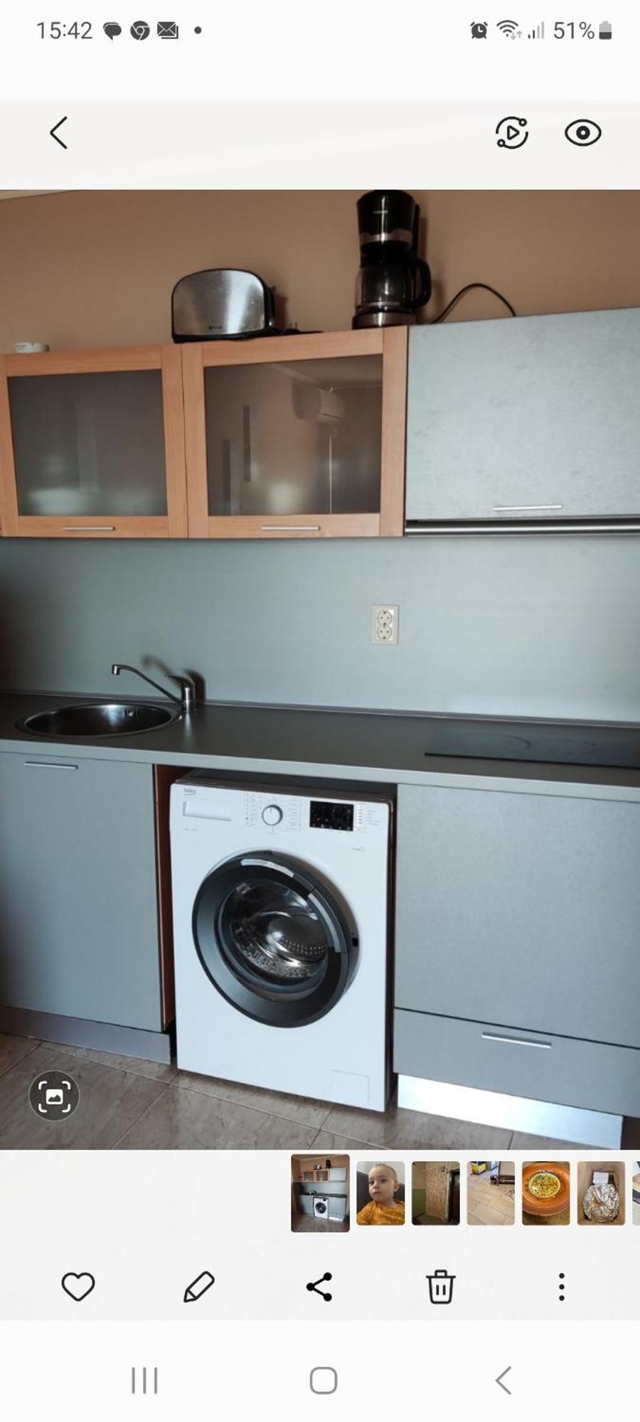 Luxsus Apartment Diamond Sveti Vlas Bagian luar foto