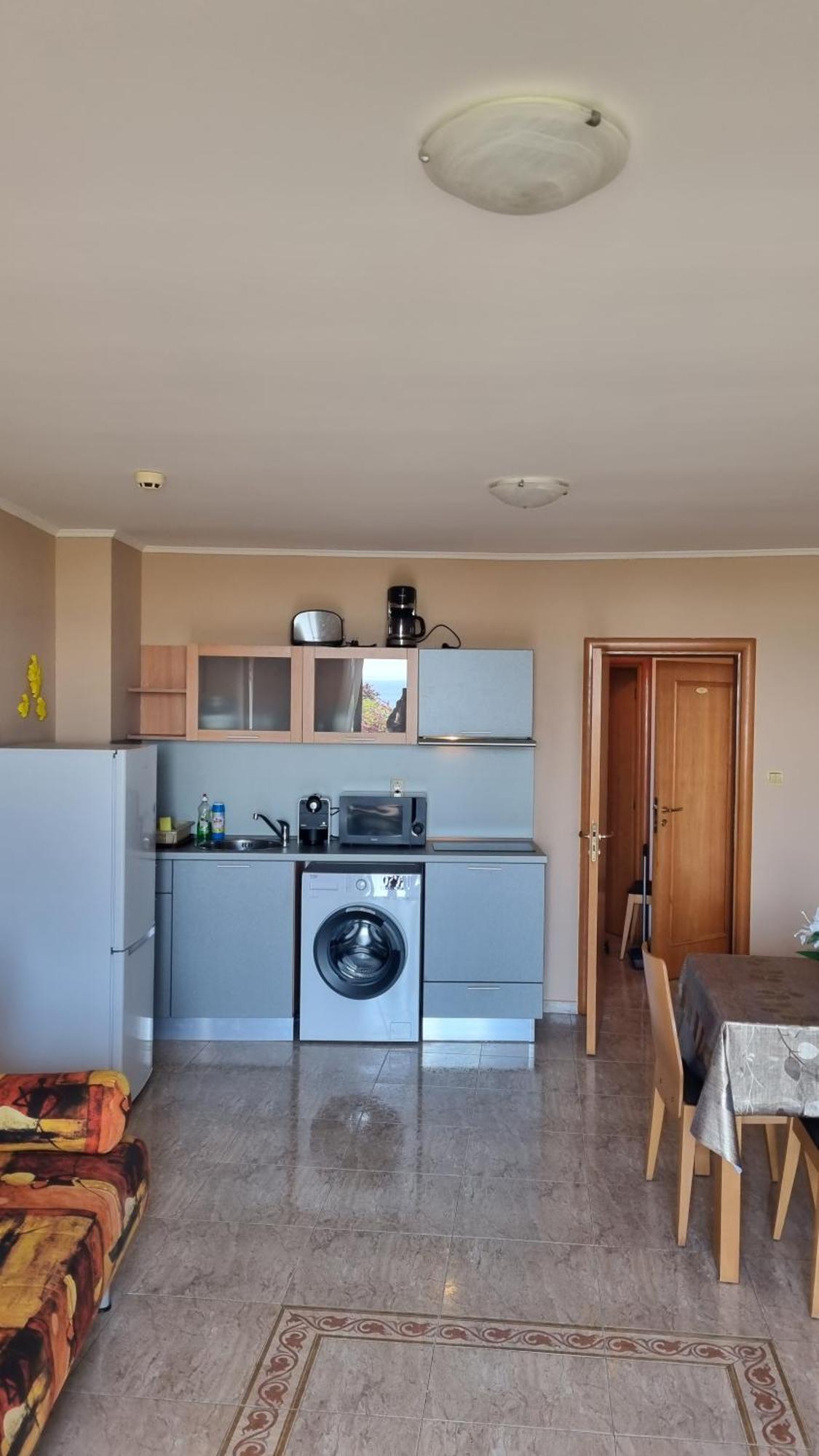 Luxsus Apartment Diamond Sveti Vlas Bagian luar foto