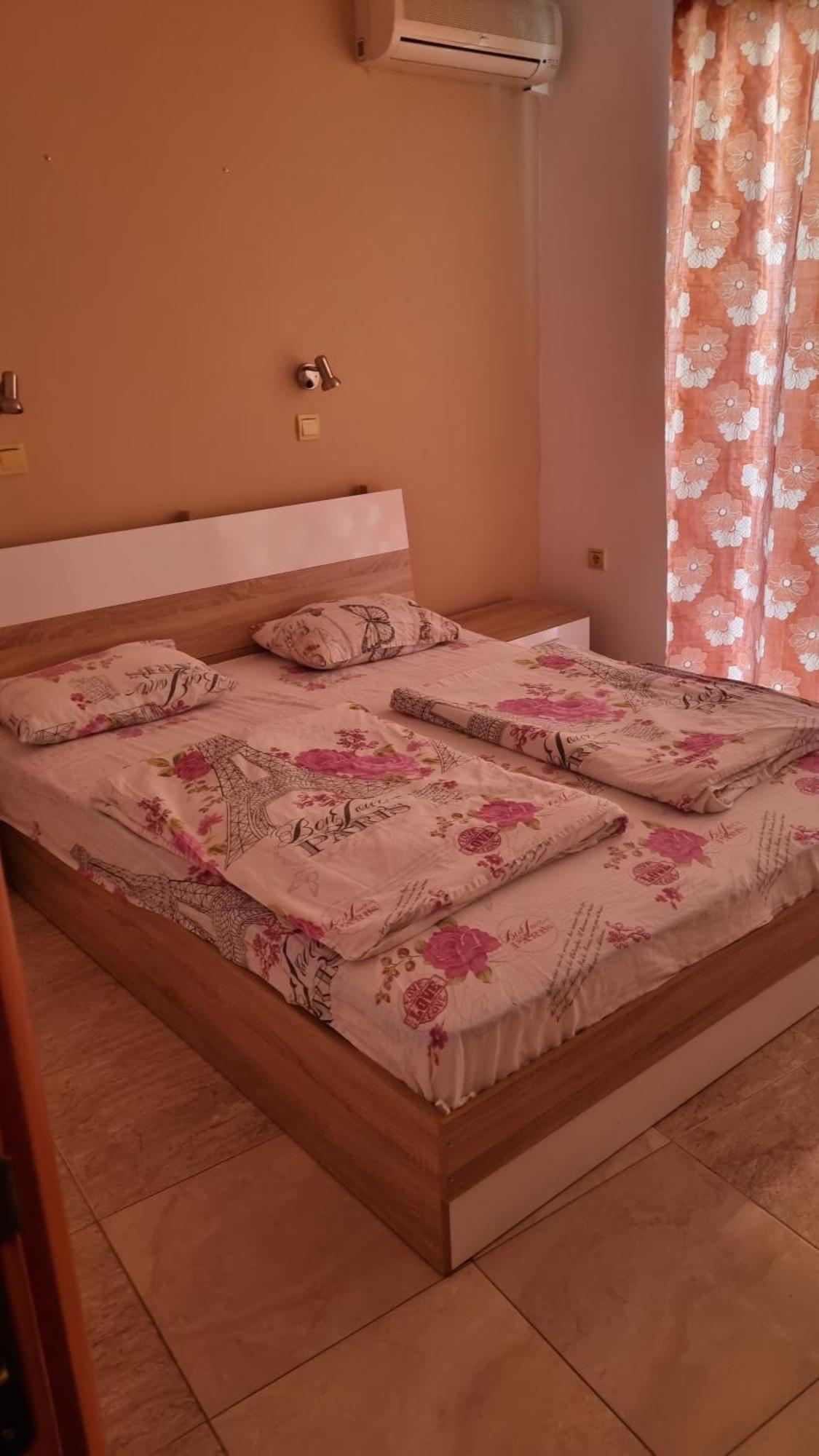 Luxsus Apartment Diamond Sveti Vlas Bagian luar foto
