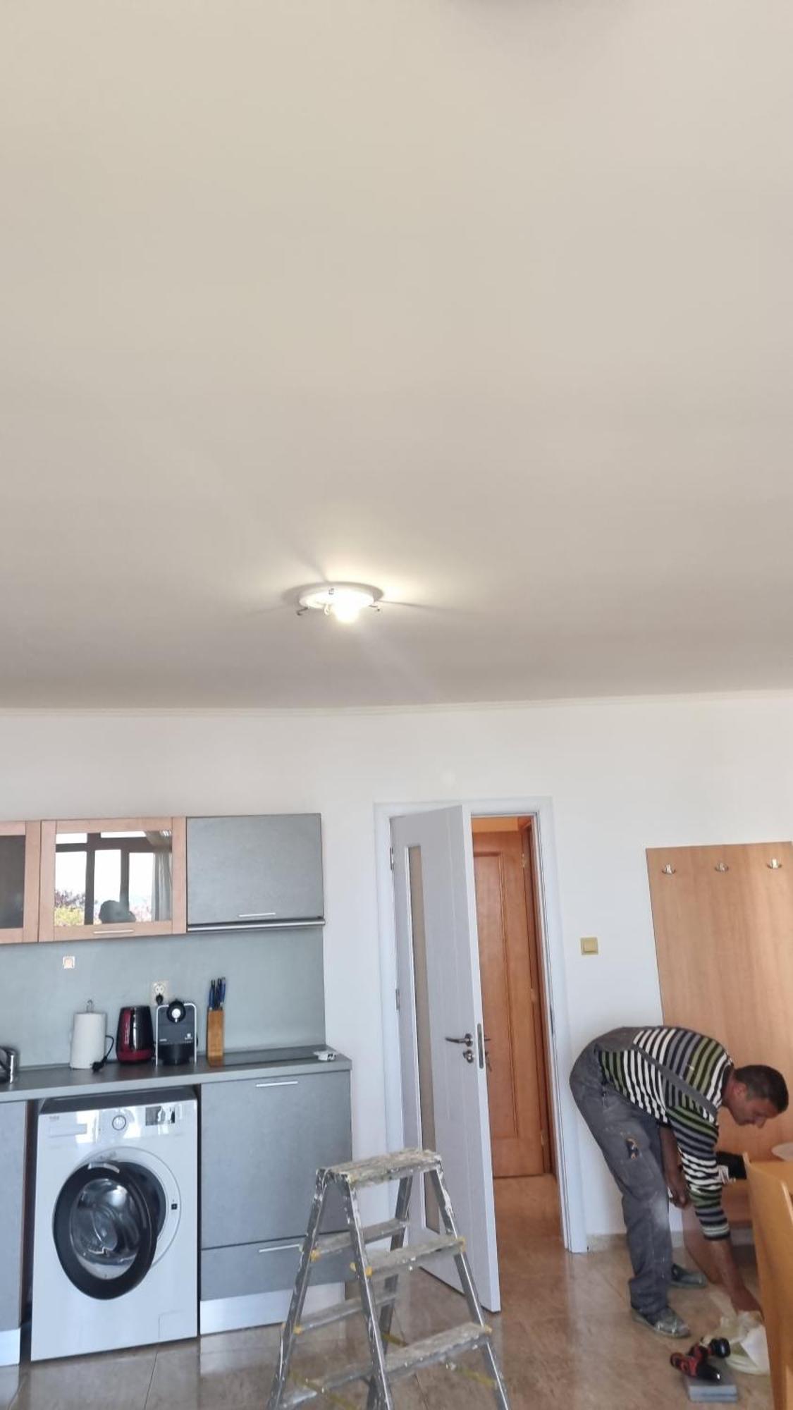 Luxsus Apartment Diamond Sveti Vlas Bagian luar foto